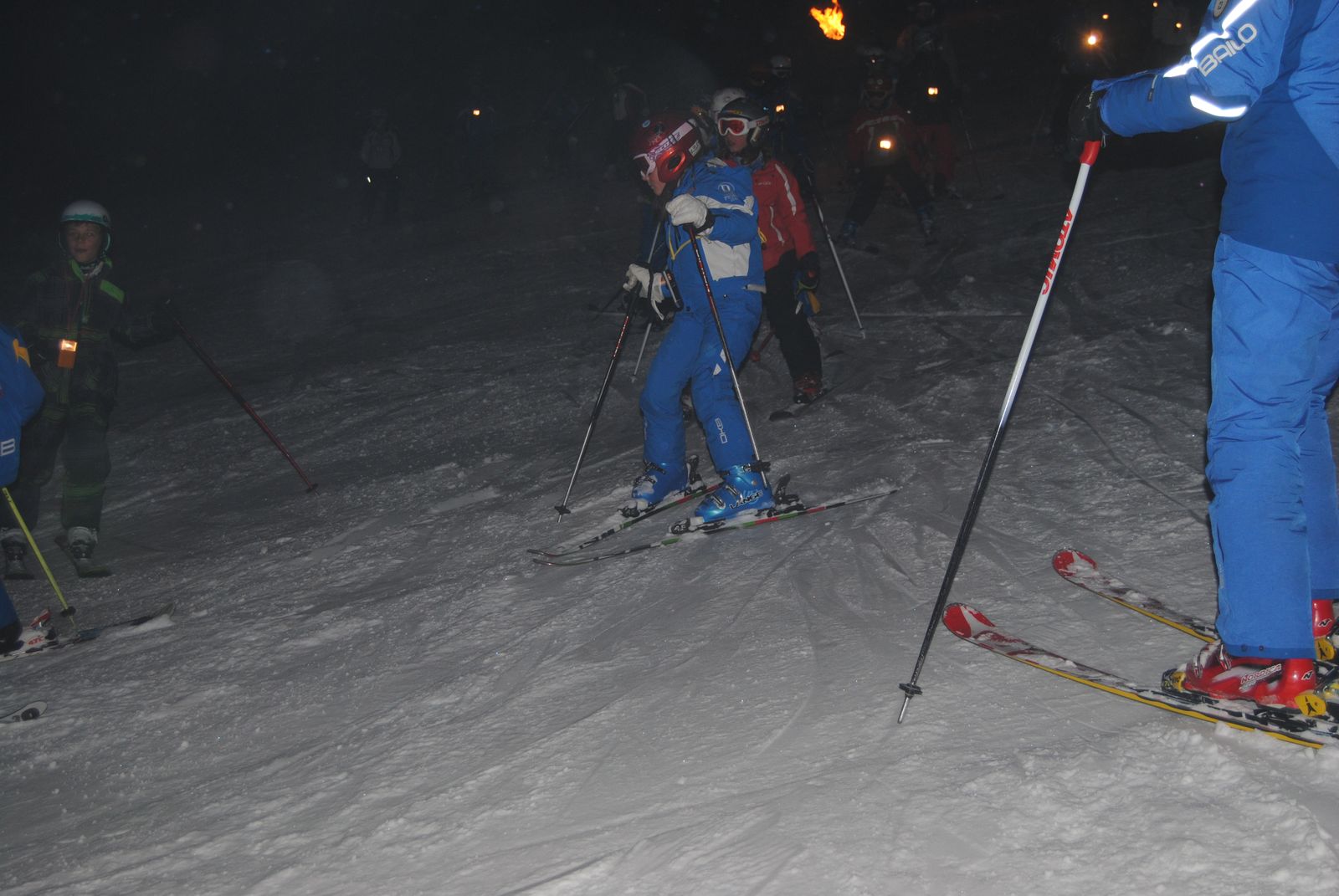 Cena e Fiaccolata 00173